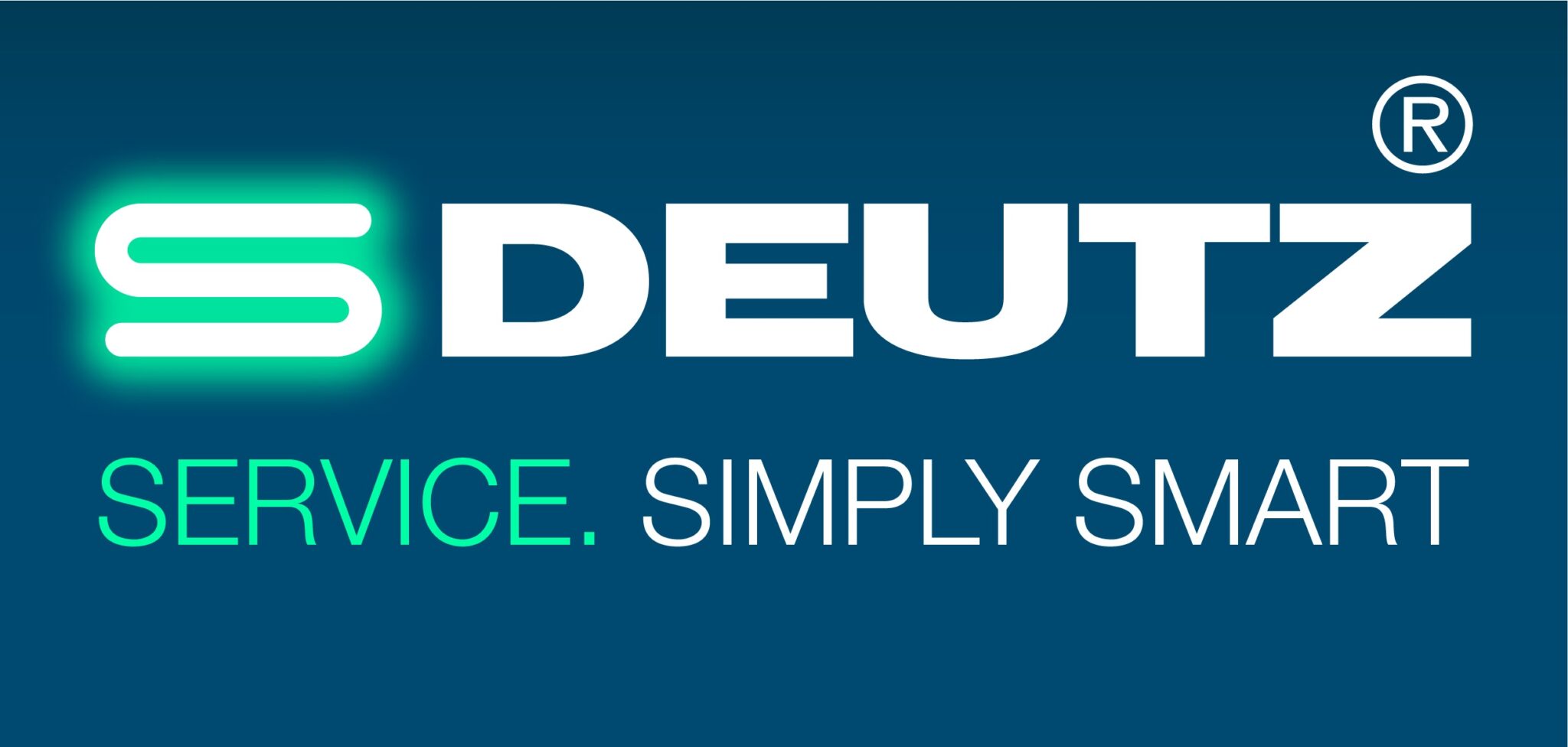S Deutz Service. Simple Smart
